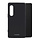 Mobilize Rubber Gelly Case Sony Xperia 1 VI Matt Black