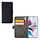 Mobilize Classic Gelly Wallet Book Case OPPO Reno11 F 5G Black