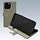 Mobilize Premium Gelly Wallet Book Case iPhone 16 Pro - Groen