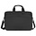 Mobilize Waterresistant Laptop Bag up to 16inch Black