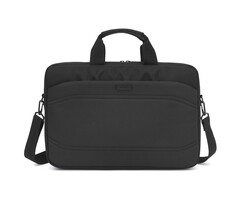 Mobilize Mobilize Waterresistant Laptop Bag up to 17.3inch Black