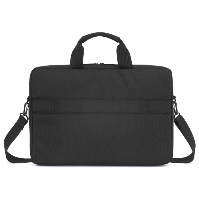Mobilize Mobilize Waterresistant Laptop Bag up to 17.3inch Black