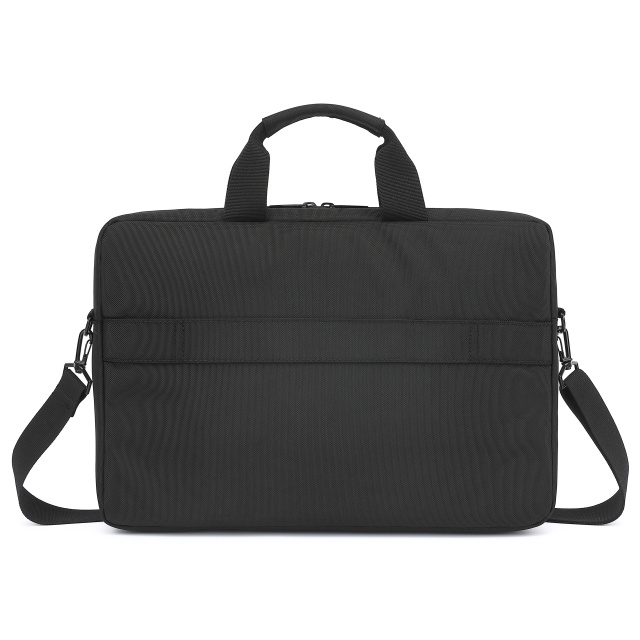 Mobilize Mobilize Waterafstotende Laptoptas tot 17.3 inch - Zwart