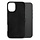 Mobilize Magsafe Compatible Premium Leather Case Apple iPhone 16 Black