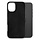 Mobilize Magsafe Compatible Premium Leather Case Apple iPhone 16 Plus Black
