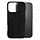 Mobilize Magsafe Compatible Premium Leather Case Apple iPhone 16 Pro Black