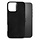 Mobilize Magsafe Compatible Premium Leather Case Apple iPhone 16 Pro Max Black