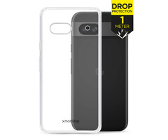 Mobilize Mobilize Naked Protection Case Google Pixel 8a Clear