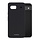 Mobilize Rubber Gelly Case Google Pixel 8a Matt Black