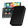 Mobilize Adapter for Wireless Apple Carplay/Android Auto Black