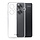 Mobilize Gelly Case Xiaomi Poco F6 - Transparant TPU Hoesje
