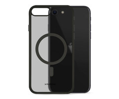 Mobilize Mobilize MagSafe Compatible Hybrid Pro Case Apple iPhone 7/8/SE (2020/2022) Black