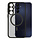 Mobilize MagSafe Compatible Hybrid Case Samsung Galaxy A15 4G/5G Black