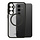 Mobilize MagSafe Compatible Hybrid Case Samsung Galaxy S24 5G Black