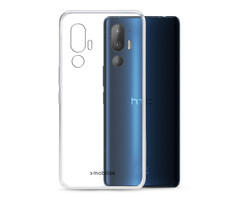 Mobilize Mobilize Gelly Case HTC U24 Pro Clear