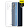 Mobilize Naked Protection Case HTC U24 Pro Clear