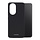 Mobilize Rubber Gelly Case Honor 200 - Mat Zwart