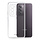 Mobilize Gelly Case OPPO Reno12 Clear