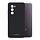 Mobilize Rubber Gelly Case voor OPPO Reno12 - Mat Zwart