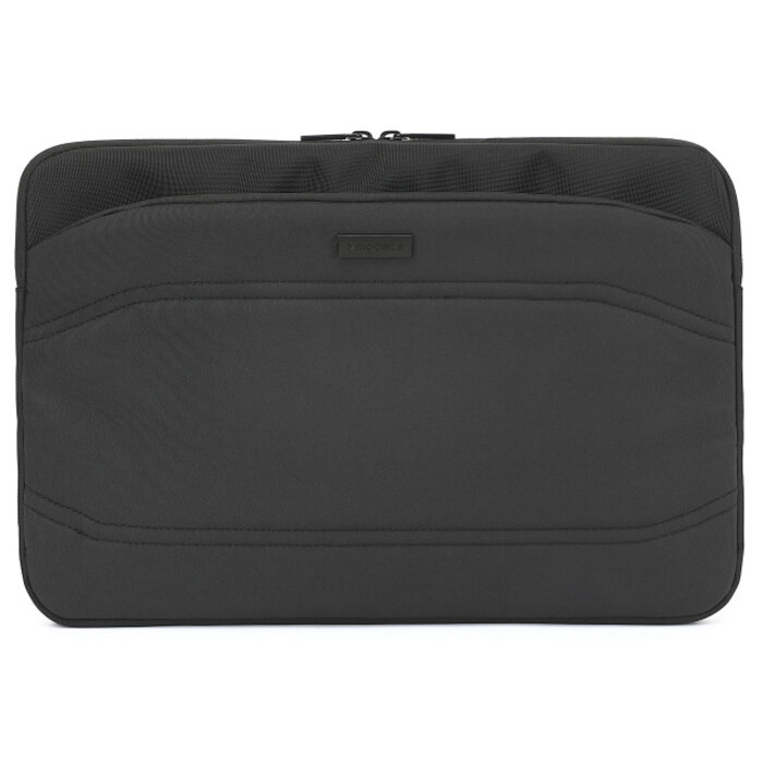 Mobilize Mobilize Waterresistant Laptop Sleeve up to 14inch Black