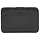 Mobilize Waterresistant Laptop Sleeve up to 17.4inch Black