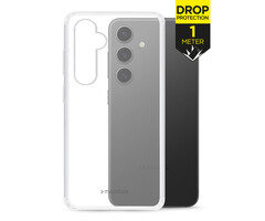 Mobilize Mobilize Naked Protection Case Samsung Galaxy S24+ 5G Clear