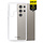Mobilize Naked Protection Case Samsung Galaxy S24 Ultra 5G Clear