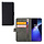Mobilize Classic Gelly Wallet Book Case OnePlus Nord CE4 Lite Black