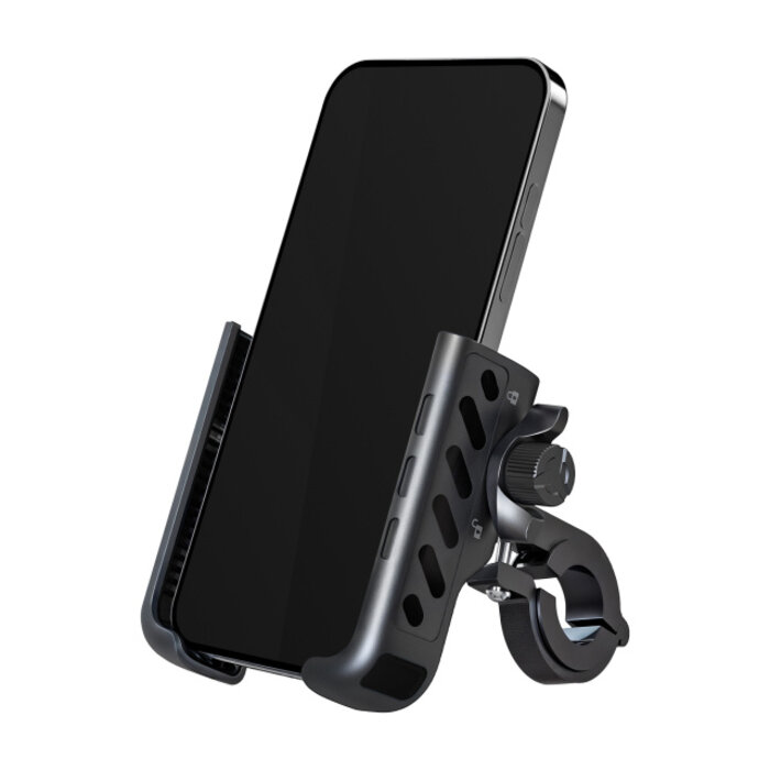 Mobilize Mobilize Quick Lock Bike Holder Black