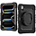 Mobilize Rotating Defender Case Stand Function for Apple iPad Pro 11 (2024/2025) Black