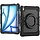 Mobilize Rotating Defender Case Stand Function for Apple iPad Air 13 (2024/2025/2026) Black