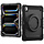 Mobilize Rotating Defender Case Stand Function for Apple iPad Pro 13 (2024/2025) Black