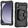 Mobilize Rotating Defender Case Stand Function for Samsung Galaxy Tab A9 8.7 Black
