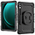Mobilize Rotating Defender Case Samsung Tab S9+/S9 FE+/S10+ 12.4 Zwart