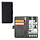 Mobilize Classic Gelly Wallet Book Case Nothing Phone (2a) Plus Black