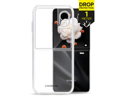 Mobilize Mobilize Naked Protection Case Honor Magic V Flip Clear