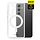 Mobilize Magsafe Compatible Naked Protection Case for Samsung Galaxy S24 FE Clear