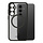 Mobilize MagSafe Compatible Hybrid Case Samsung Galaxy S24 FE Black