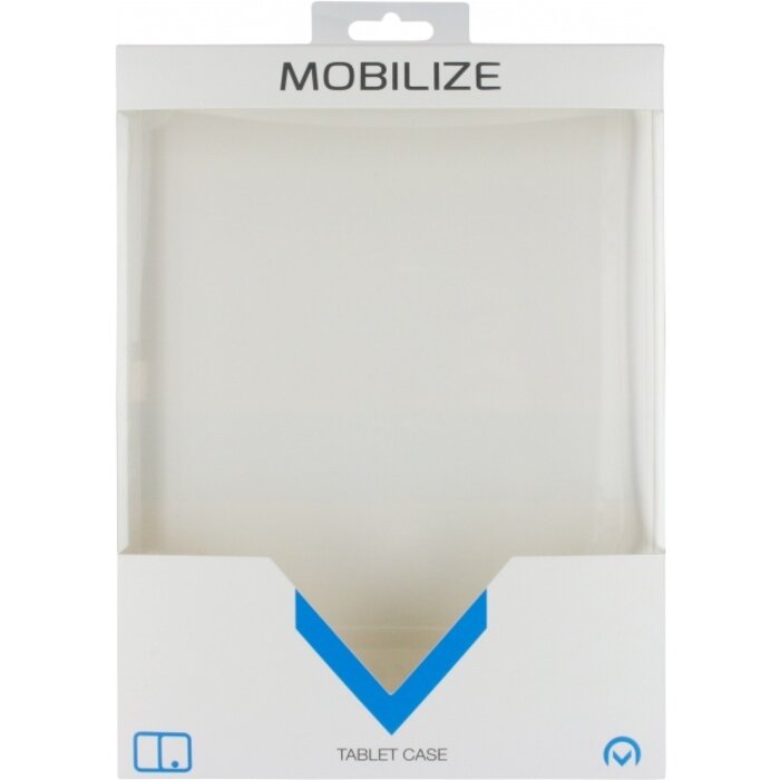 Mobilize Mobilize Universal Case 9" Black
