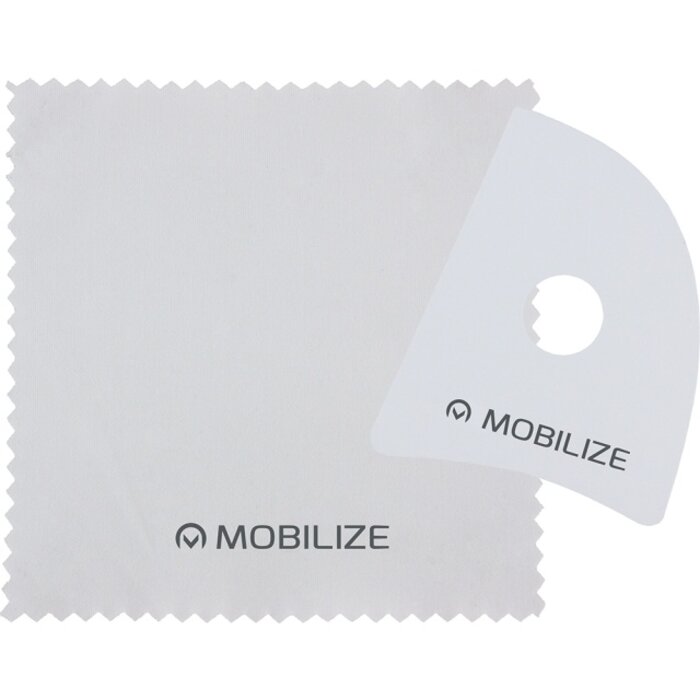 Mobilize Mobilize Clear 2-pack Screen Protector Samsung Galaxy Note 10.1 2014 Edition