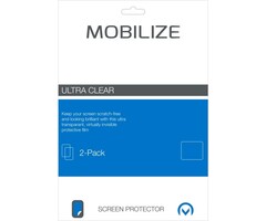 Mobilize Mobilize Clear 2-pack Screen Protector Microsoft Surface Pro 2