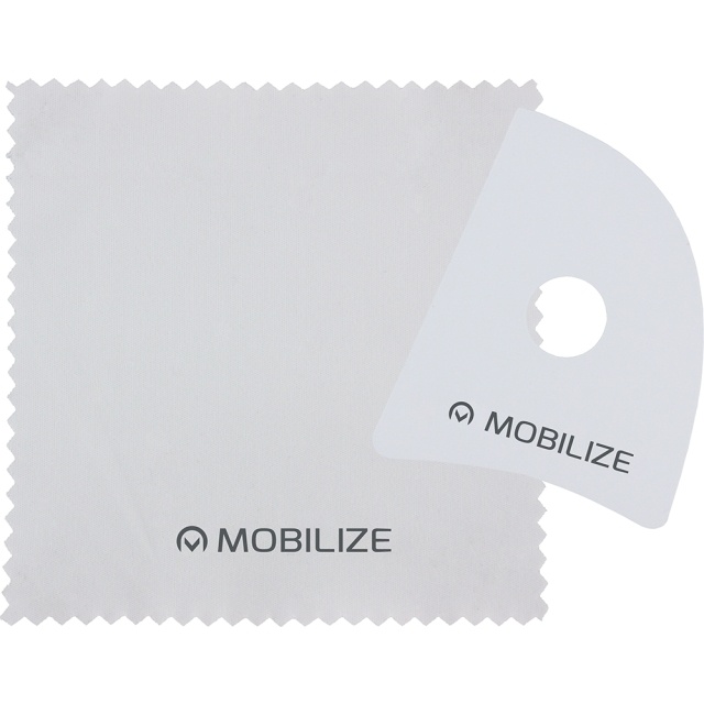 Mobilize Mobilize Clear Screen Protector 2-Pack voor Microsoft Surface Pro 2