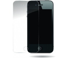 Mobilize Mobilize Glass Screen Protector Apple iPhone 4/4S