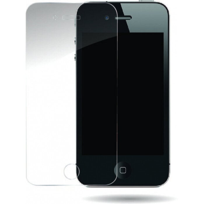Mobilize Mobilize Glass Screen Protector Apple iPhone 4/4S