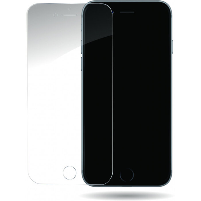 Mobilize Mobilize Glass Screen Protector Apple iPhone 6/6S