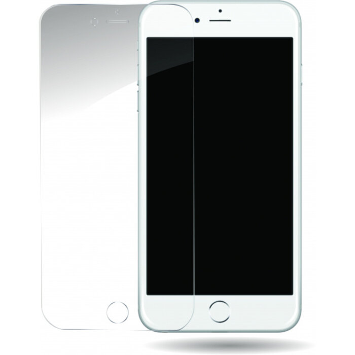 Mobilize Mobilize Glass Screen Protector Apple iPhone 6 Plus/6S Plus