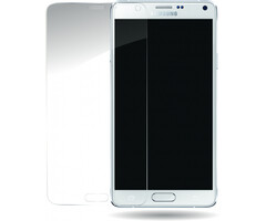 Mobilize Mobilize Glass Screen Protector Samsung Galaxy Note 4