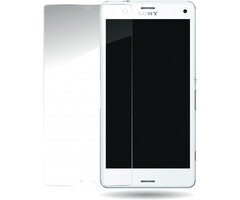 Mobilize Mobilize Glass Screen Protector Sony Xperia Z3 Compact