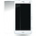 Mobilize Glass Screen Protector Sony Xperia Z3 Compact