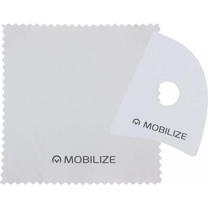 Mobilize Mobilize Clear 2-pack Screen Protector Apple iPad Mini 4/Mini (2019)
